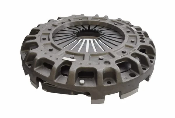 LuK - 136021310 - LuK Pressure Plate Single TGFR for Valtra among others - 4005108337849