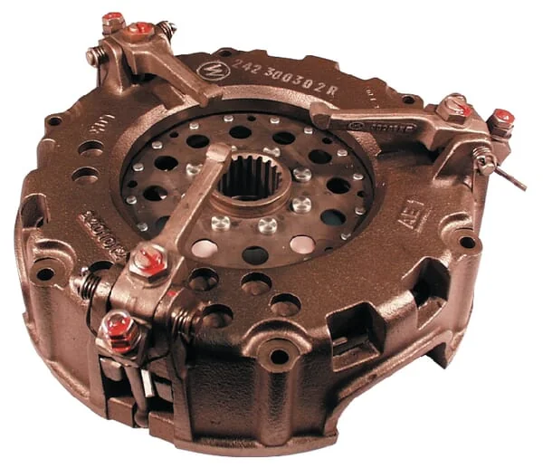 LuK - 223000711 - PRESSURE PLATE