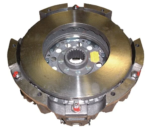 LuK - 223000811 - Clutch Covers Double Tgu6