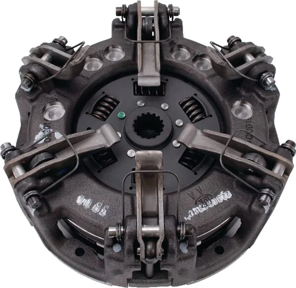 LuK - 223002810 - Pressure Plate Double TGU6 for Landini, Massey Ferguson, Case Ih among others