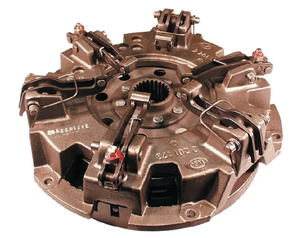 LuK - 225004411 - clutch AT 1964053EX