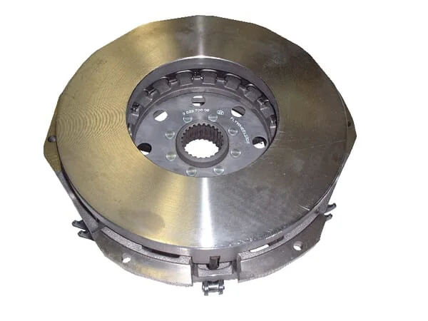 LuK - 225004411 - clutch AT 1964053EX