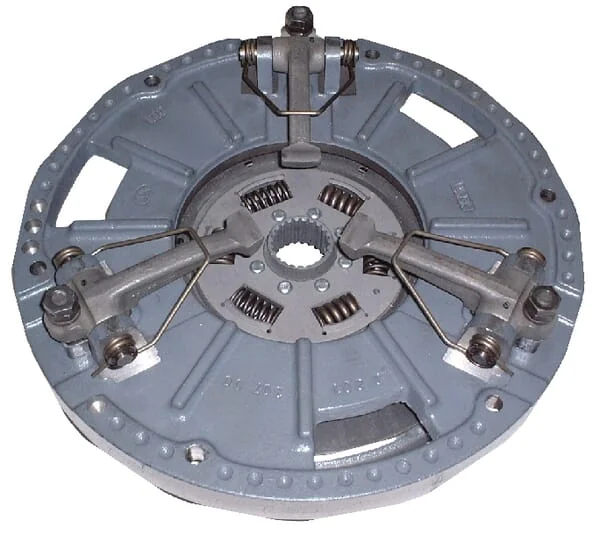 LuK - 228002310 - Clutch Covers Double Tga3