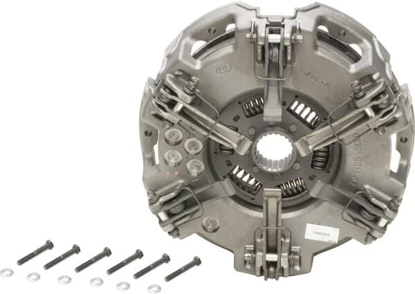 LuK - 228003810 - Clutch Covers Double Tgu6