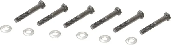 LuK - 228003810 - Clutch Covers Double Tgu6
