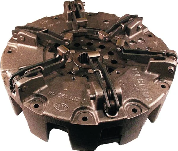 LuK - 228006711 - Clutch Covers Double Tgu6