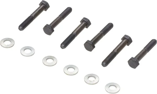 LuK - 228007717 - Pressure Plate Double TGU6 for Case Ih, New Holland among others