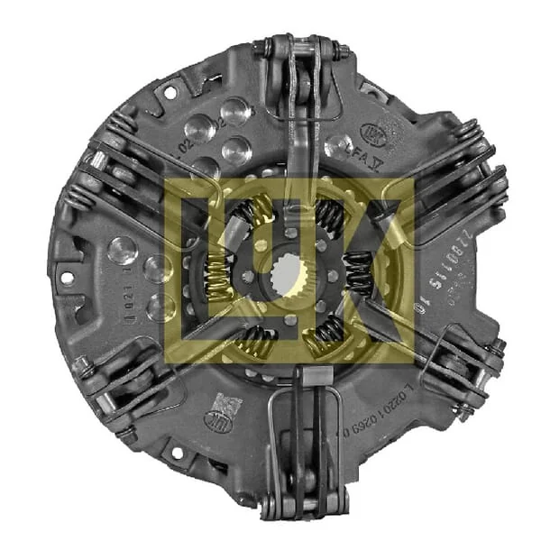LuK - 228011510 - Pressure Plate