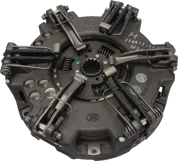 LuK - 228013011 - Clutch Covers Double Kgu6