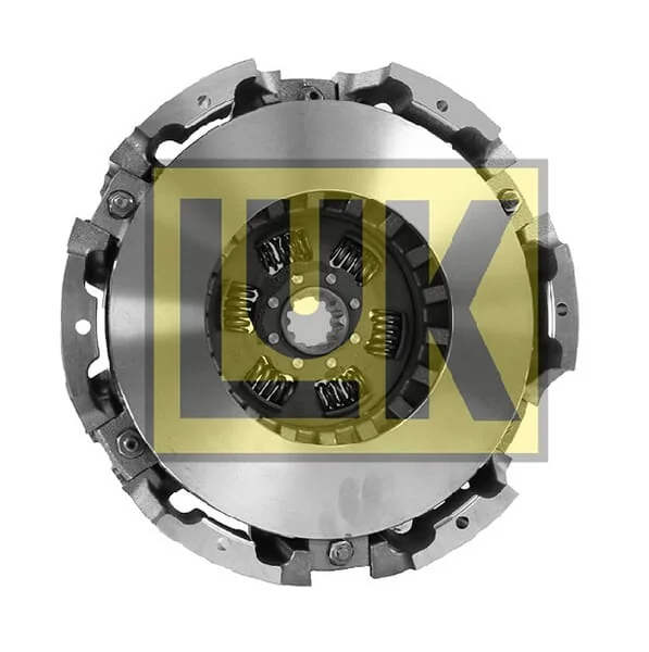 LuK - 228016110 - Double Coupling