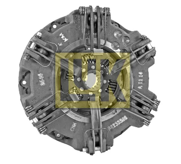 LuK - 228020810 - LuK Pressure Plate - 228020810