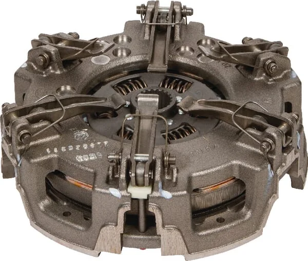 LuK - 228020911 - pressure plate