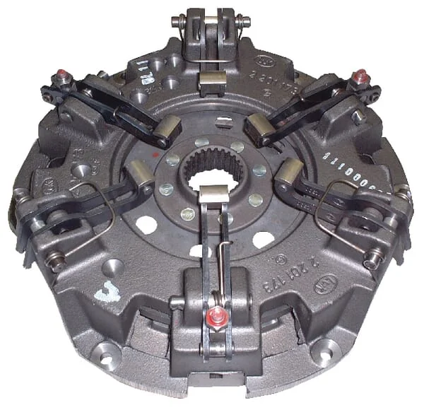 LuK - 229000111 - Clutch Covers Double Tgu6