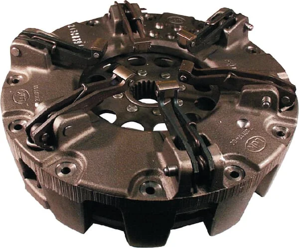LuK - 230001114 - LuK Dual Pressure Plate TGU6 for e.g. Case Ih - 4005108114624