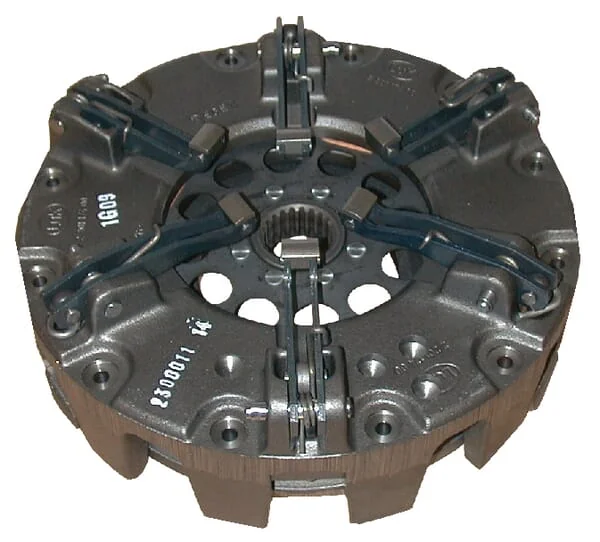 LuK - 230001114 - LuK Dual Pressure Plate TGU6 for e.g. Case Ih - 4005108114624
