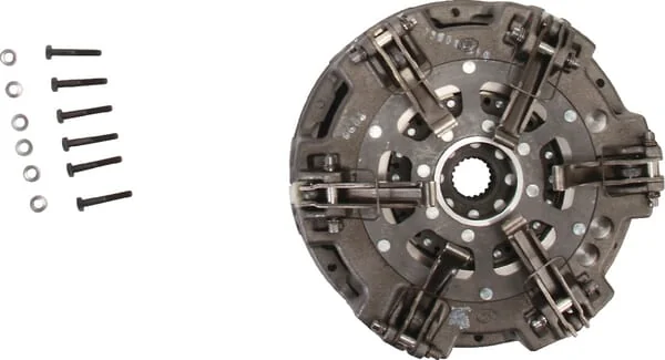 LuK - 230011210 - double clutch