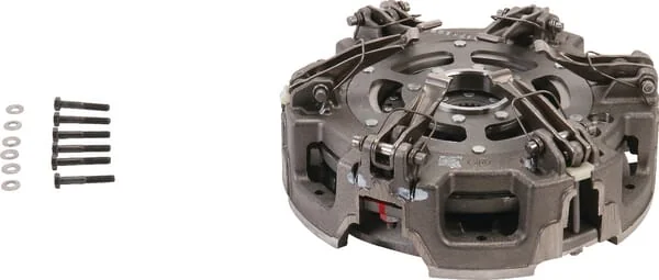 LuK - 230011210 - double clutch