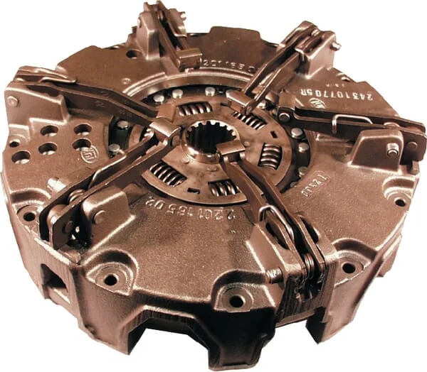 LuK - 231003312 - Clutch Covers Double Tgu6
