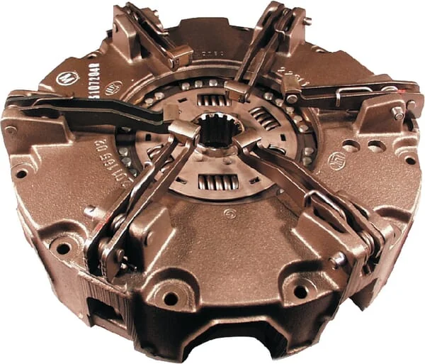 LuK - 231003313 - LuK Dual Pressure Set TGU6 - 231003313