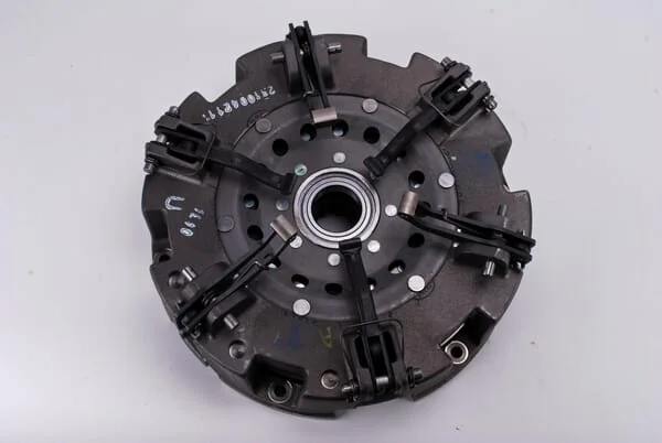 LuK - 231004210 - Clutch Covers Double Tgu6