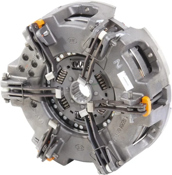 LuK - 231004919 - LuK Dual Pressure Plate TGU6 for e.g. New Holland - 4005108142610