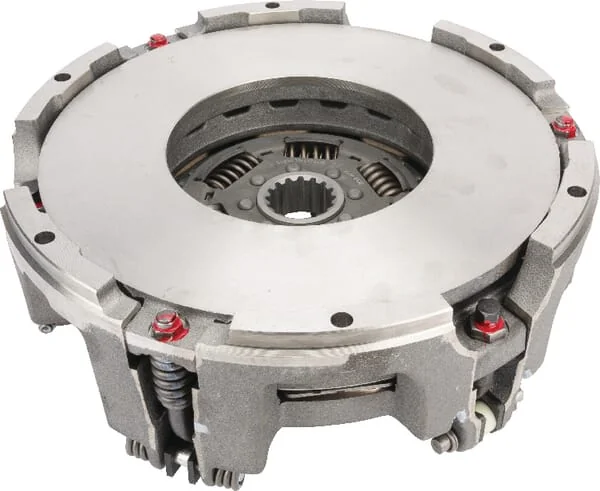 LuK - 231010511 - Double Clutch Covers Kgs6