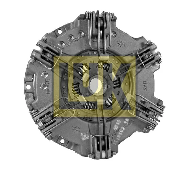 LuK - 231010910 - Double Coupling