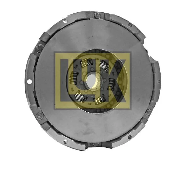 LuK - 231010910 - Double Coupling