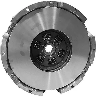 LuK - 231012210 - Pressure Plate