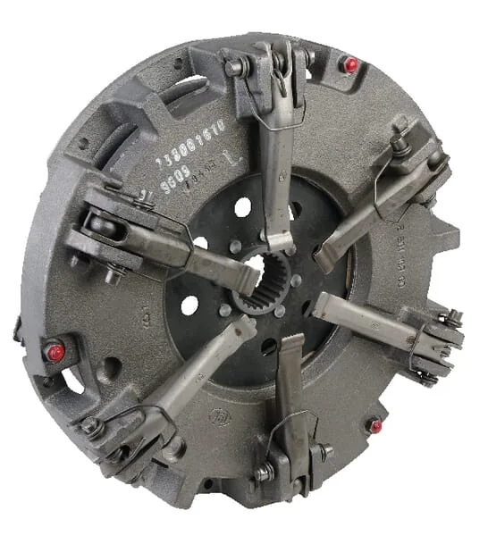 LuK - 233001610 - Double Clutch Covers Tga6