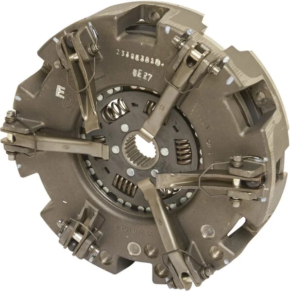 LuK - 233002012 - LuK Pressure Plate double TGU6 - 233002012