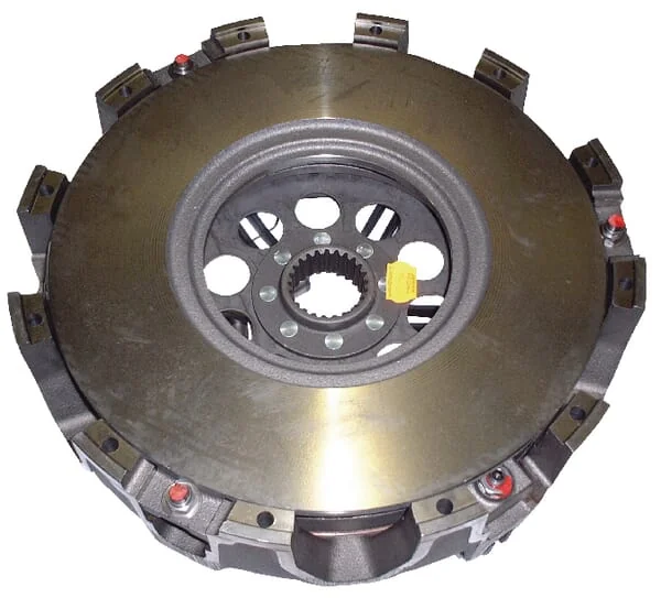 LuK - 233003410 - Clutch Covers Double TGU6