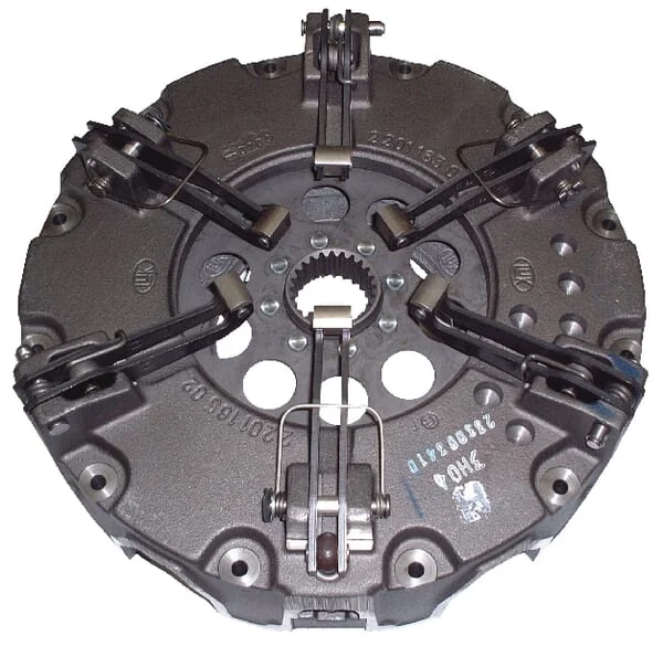 LuK - 233003410 - Clutch Covers Double TGU6
