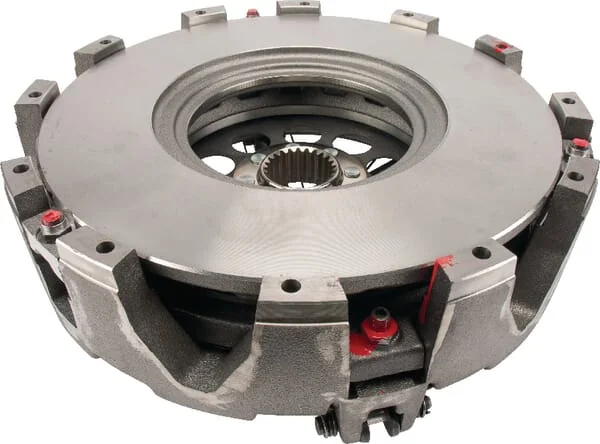 LuK - 233003711 - Clutch Cover Double Tgu6