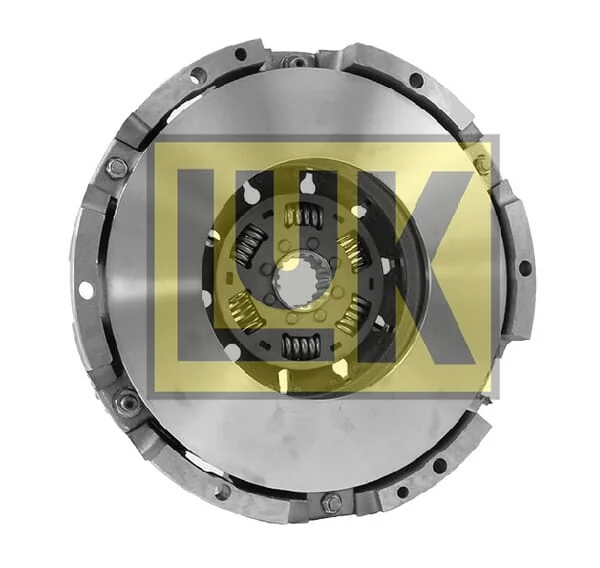 LuK - 233004210 - Clutch Cover Double Tgu6