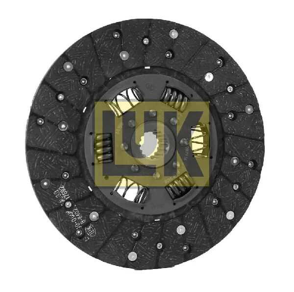 LuK - 325007016 - Clutch Plate