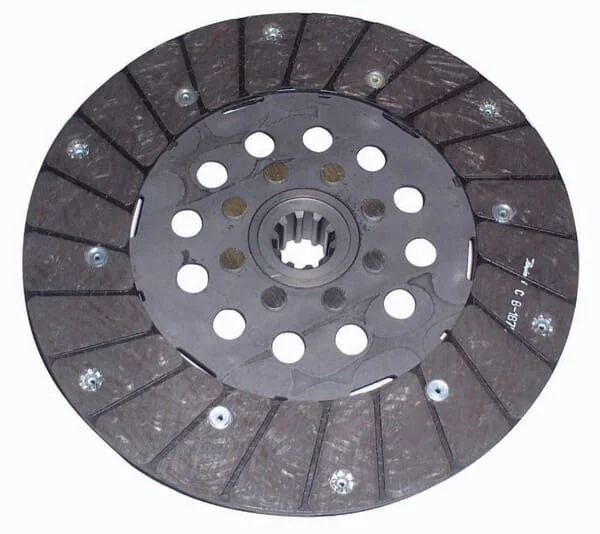 LuK - 325007650 - Clutch Disc Usf