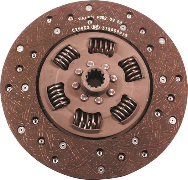LuK - 325010016 - clutch plate spring organi