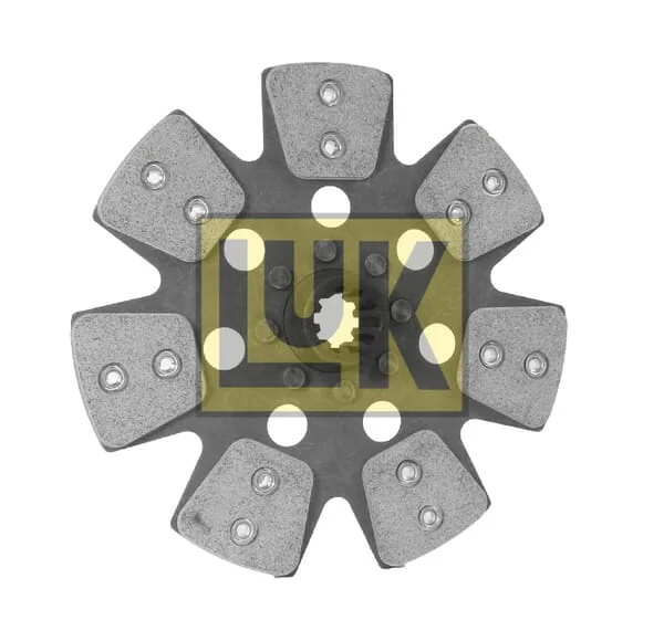 LuK - 325020810 - Clutch Plate