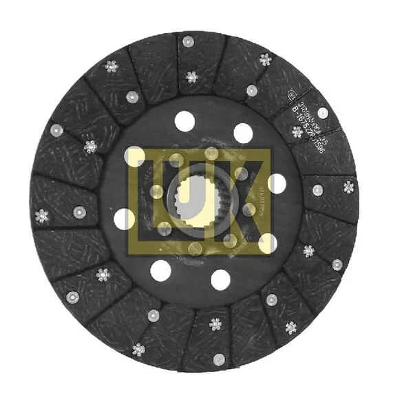LuK - 326003910 - Clutch Plate