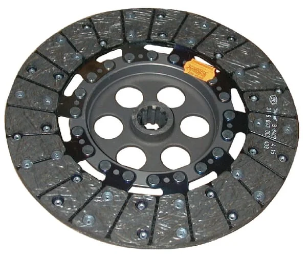 LuK - 327000246 - LuK Clutch Disc USF for e.g. Massey Ferguson - 4005108321145