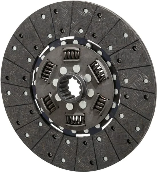 LuK - 328001016 - LuK Clutch Disc TZFN - 328001016