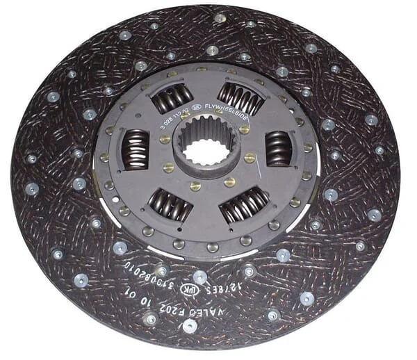 LuK - 328001717 - Clutch Disc Tsfa