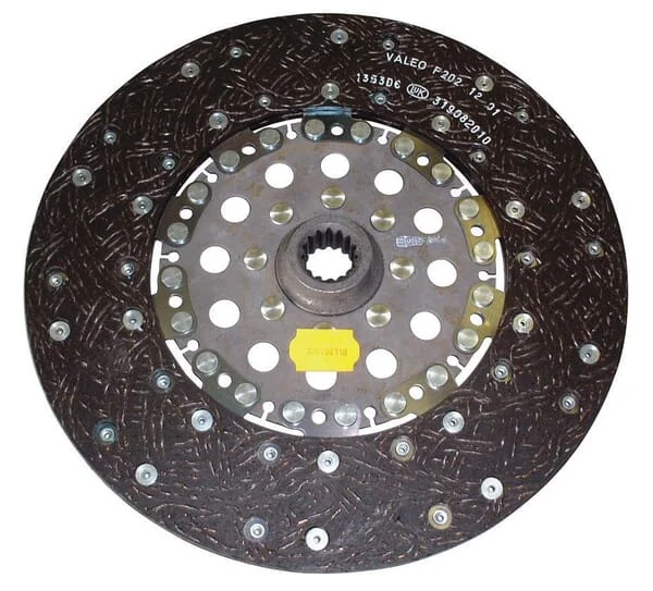 LuK - 328006110 - clutch disc