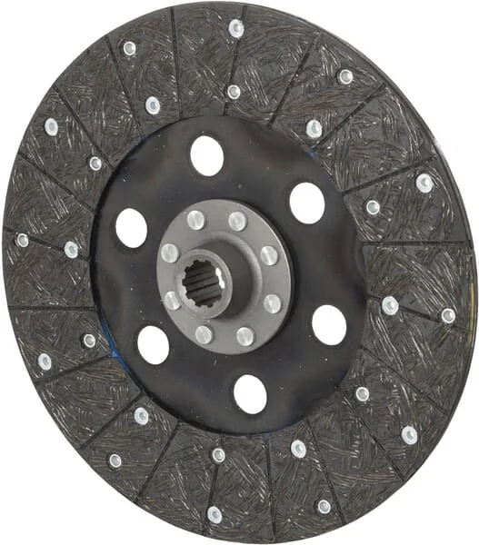 LuK - 328008316 - LuK Clutch Disc UKF for e.g. Massey Ferguson, Landini - 4005108075048