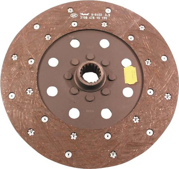 LuK - 328009916 - clutch disc
