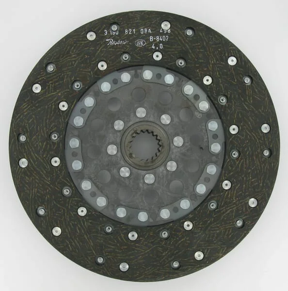 LuK - 328010810 - Clutch Disc Usf