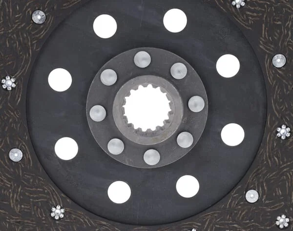 LuK - 328011616 - clutch disc 10 x H60