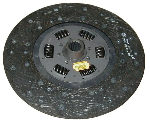 LuK - 328012716 - Clutch Disc Tsfn