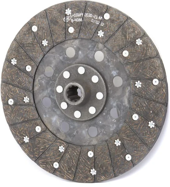 LuK - 328018616 - Clutch Disc
